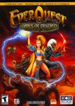 Video Game: EverQuest: Gates of Discord