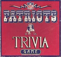 Patriots Trivia Game