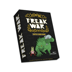 Freak War