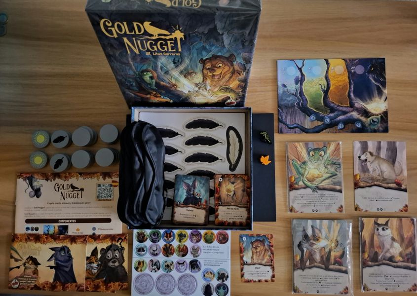 game display