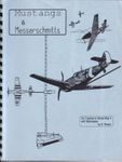 Mustangs and Messerschmitts