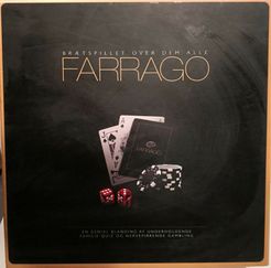 Farrago