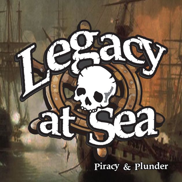 Shiver me timbers? | BoardGameGeek