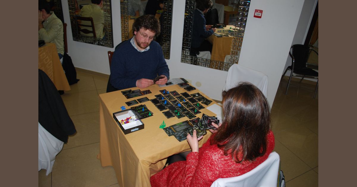 Boardgamegeek
