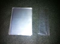 Mayday Card Sleeves (Green) - A Review | BoardGameGeek