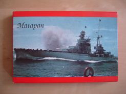 Matapan