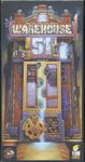 Warehouse 51 (English)