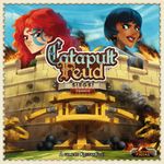 Catapult Feud: Siege! Expansion (2021)