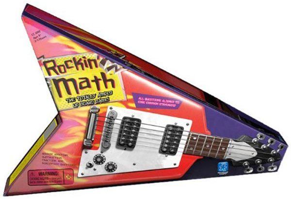 Rockin' Math