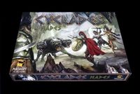 Cyclades: Hades