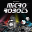 Board Game: Micro Robots
