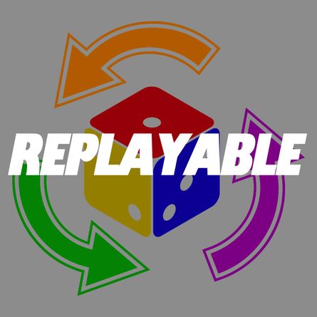 Are trick taking games auction games? | Replayable