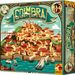 Board Game: Coimbra