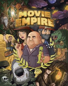 Fmovies empire sales