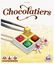 Board Game: Chocolatiers