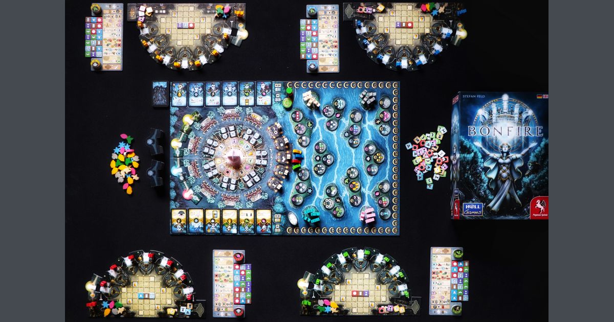 BoardGameGeek