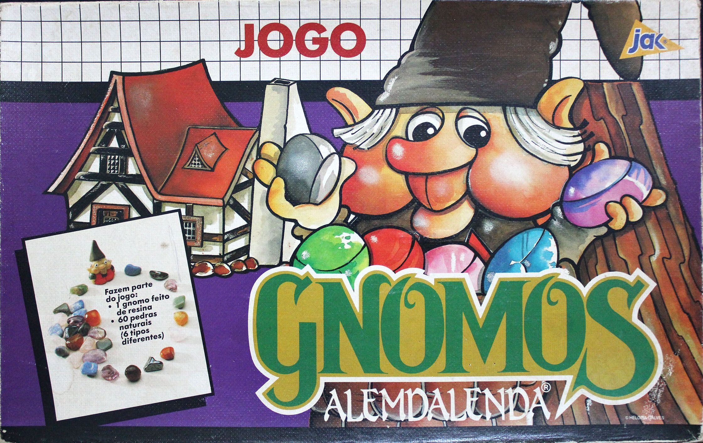 Gnomos