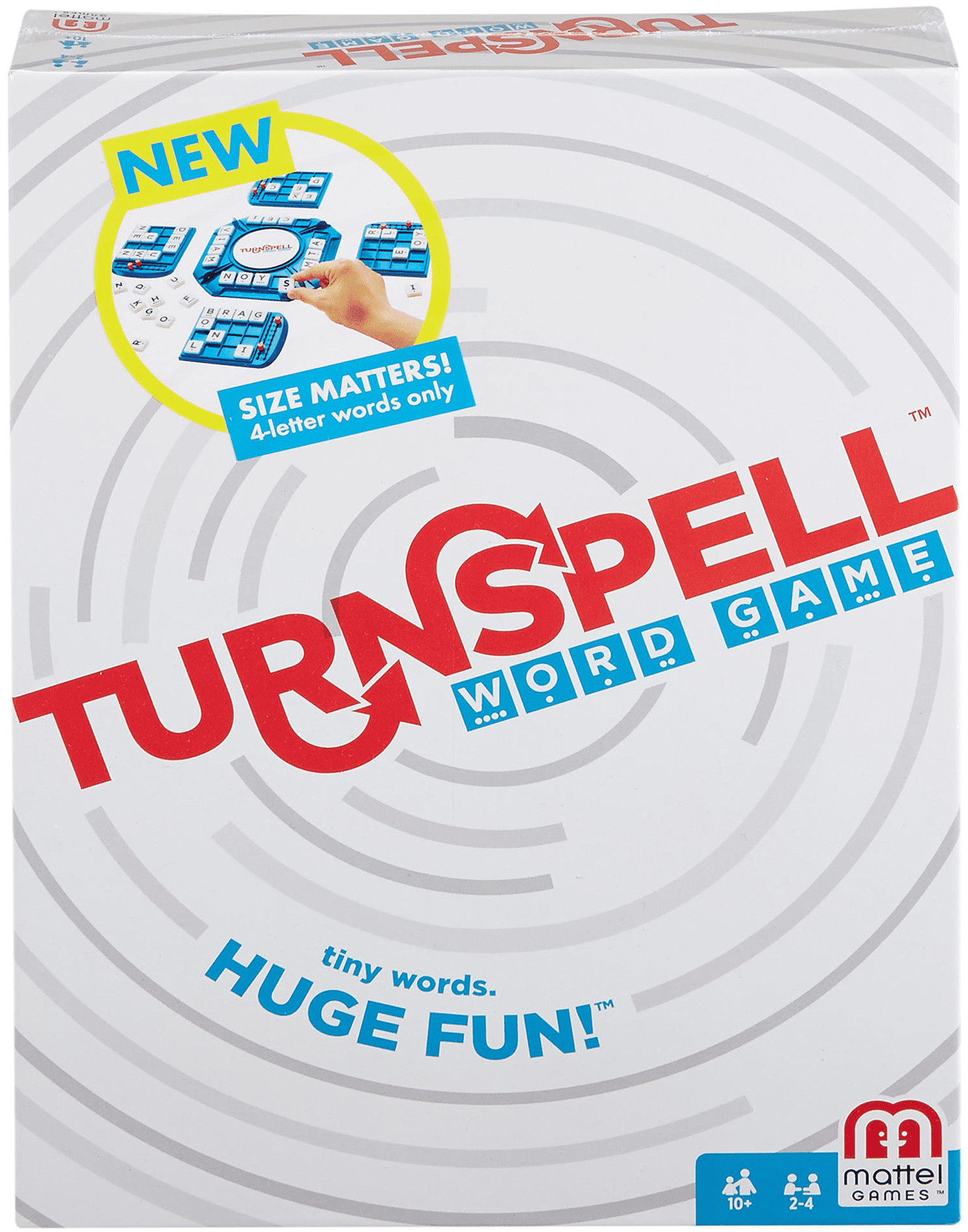 Turnspell