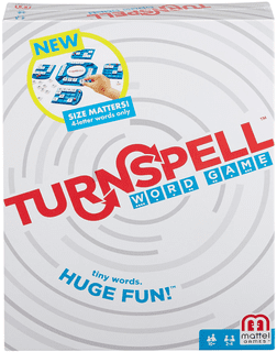 Turnspell