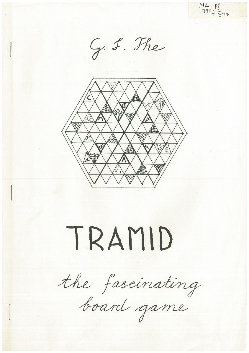Tramid
