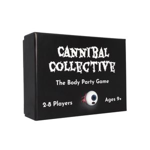 Cannibal Collective