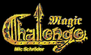 Magic Challenge