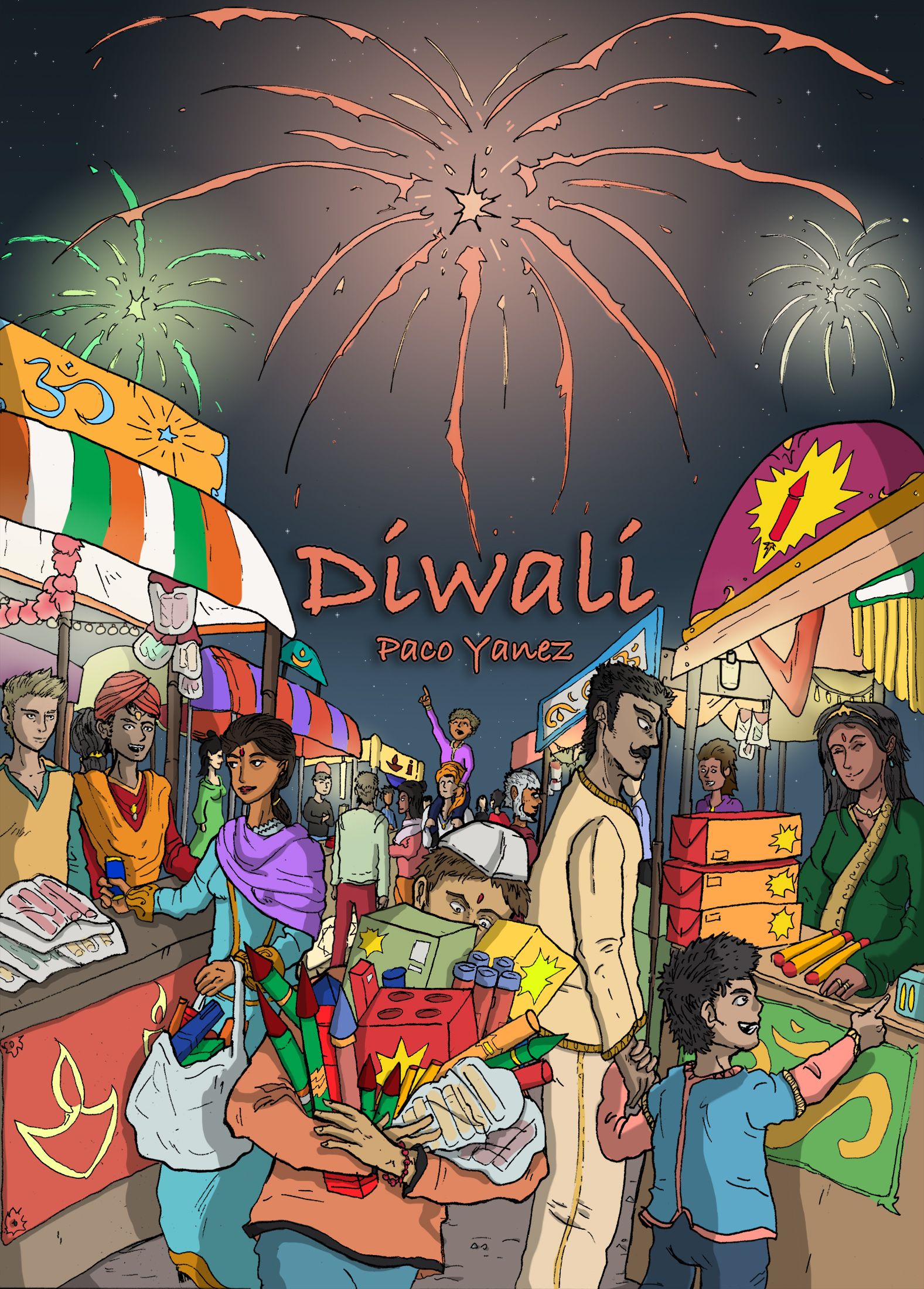 Diwali