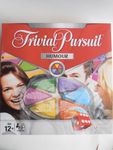Trivial Pursuit: Humour