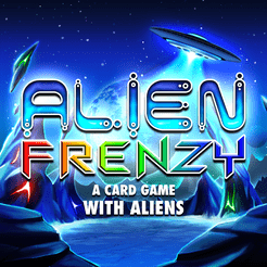 Alien Frenzy