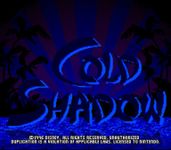 Video Game: Maui Mallard in Cold Shadow
