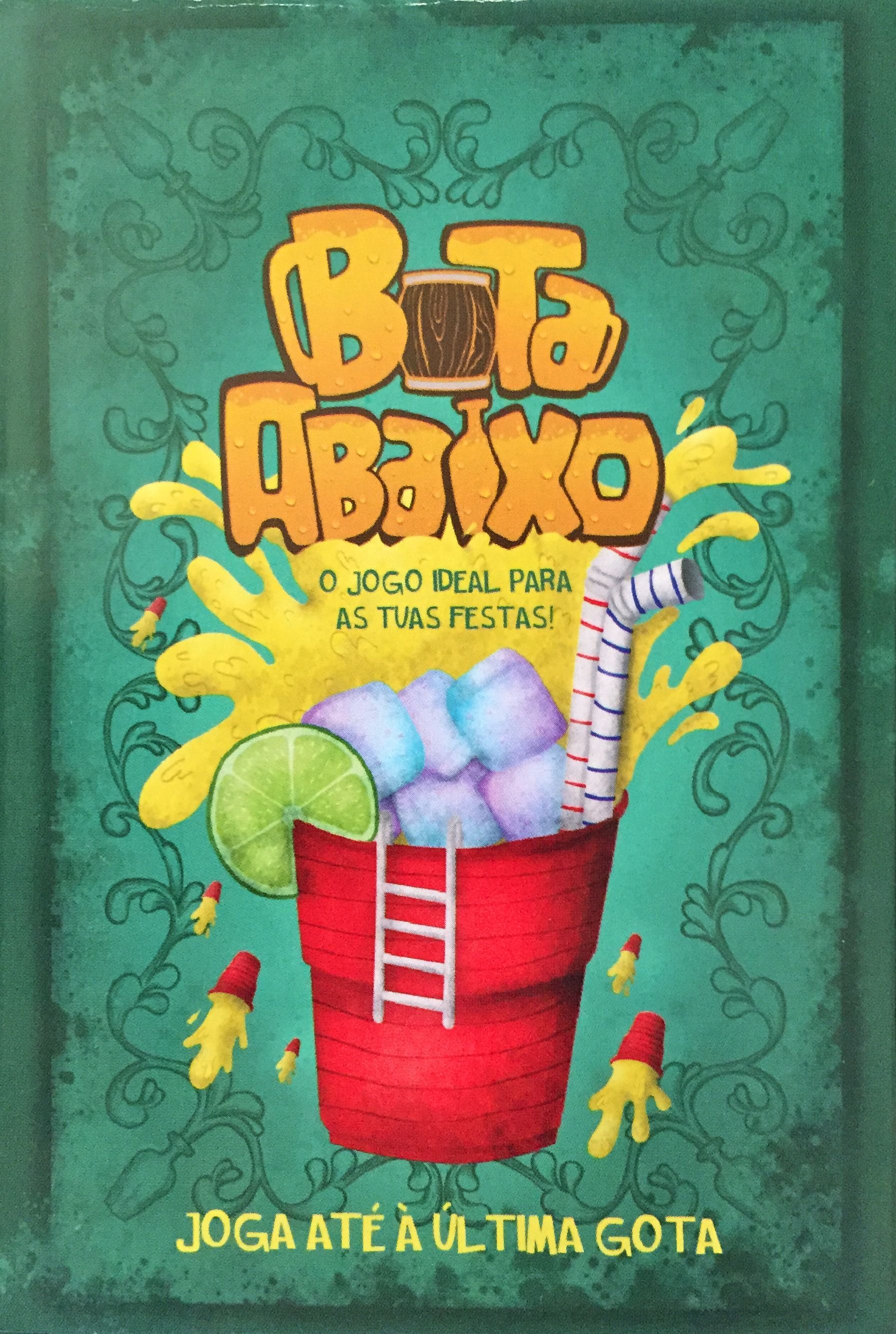 Bota Abaixo