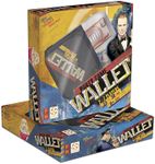 Board Game: Wallet