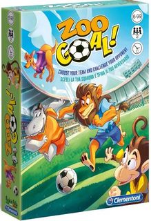Zoo Goal!