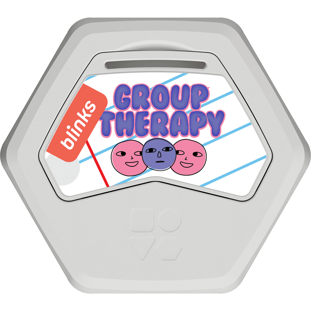 Group Therapy
