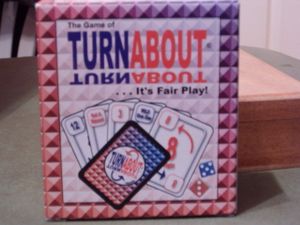 Turnabout