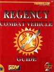 RPG Item: Regency Manual 2: Regency Combat Vehicle Guide