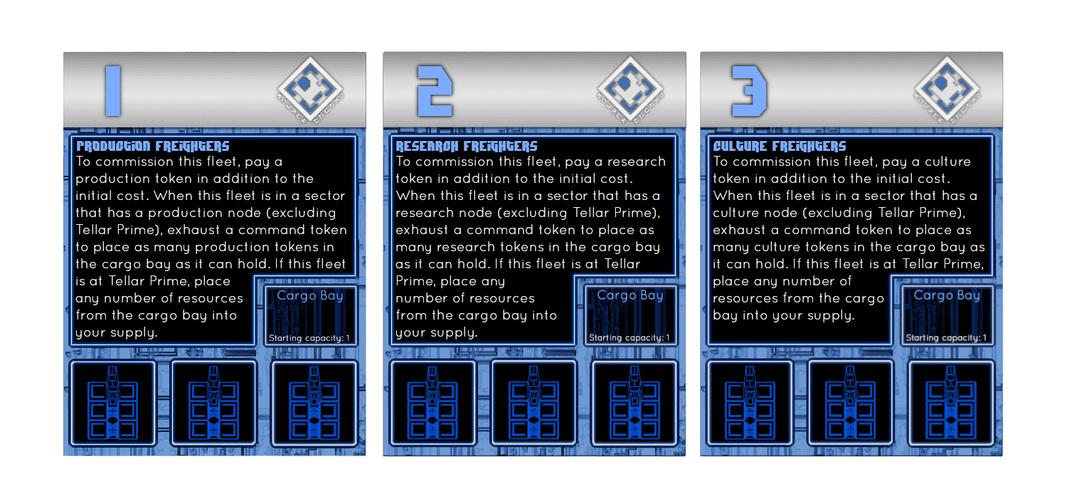 Tellarites | BoardGameGeek