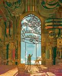Weather Machine (English)