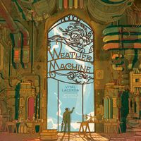 Weather Machine