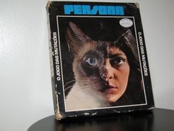 Persona: O Jogo das Mutações