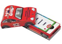 Auto Game:  De la suite dans les idées