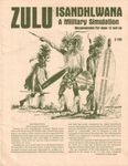 Zulu: Isandhlwana
