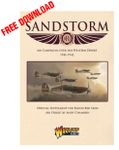 Blood Red Skies: Sandstorm
