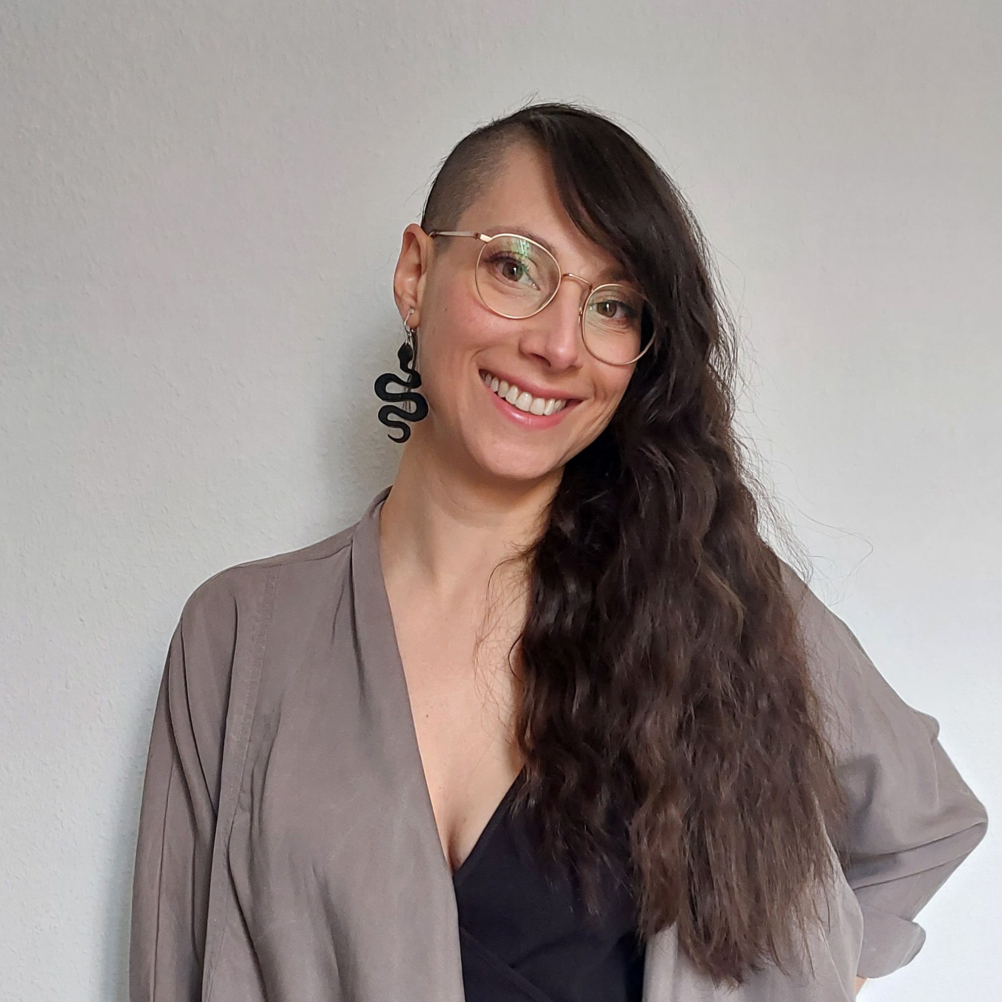 Tina Kraus