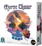 Board Game: Sea of Clouds