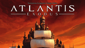 Atlantis Exodus thumbnail