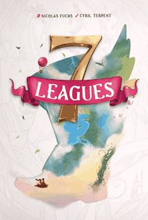7 Leagues