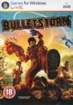 Video Game: Bulletstorm