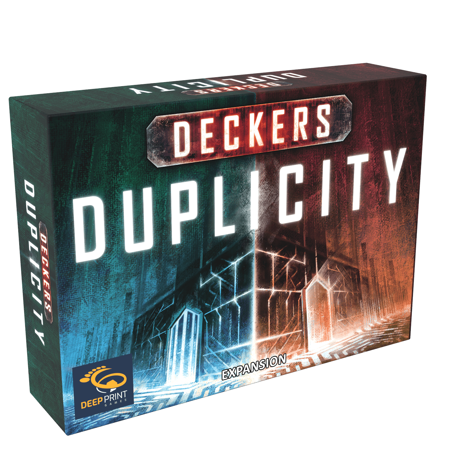Deckers: Duplicity