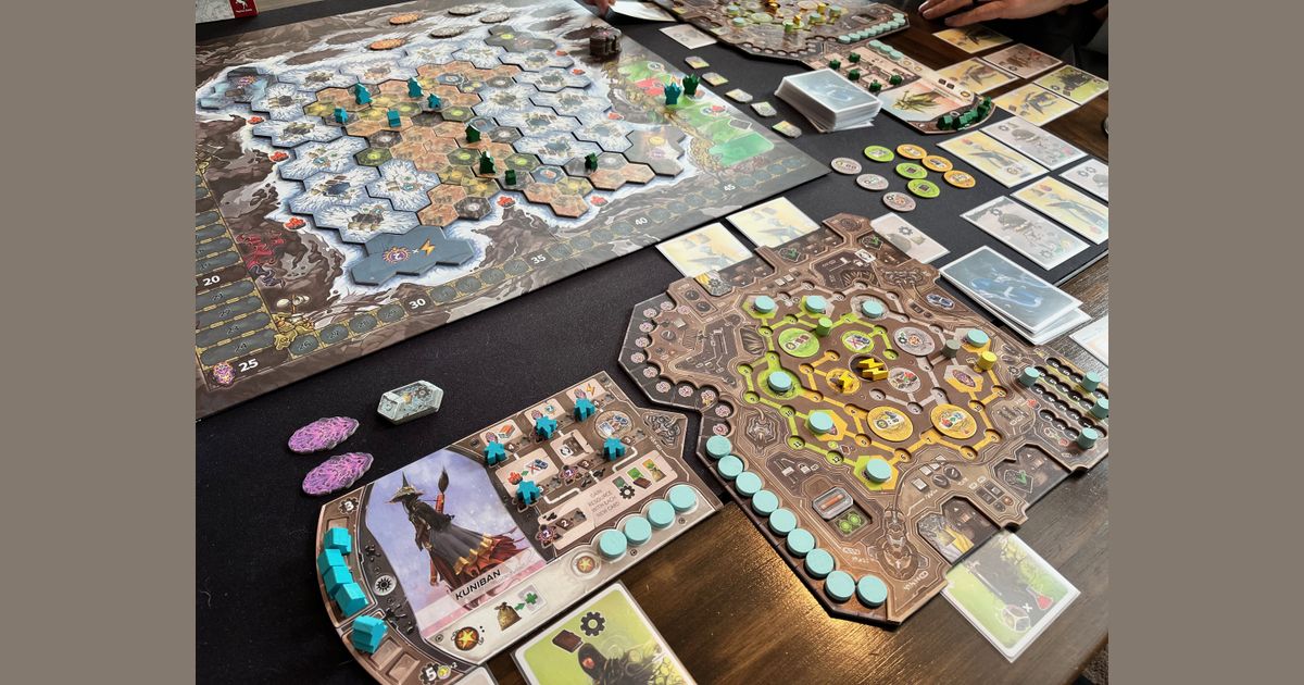 BoardGameGeek